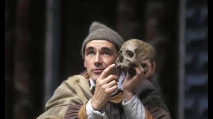 Mark Rylance