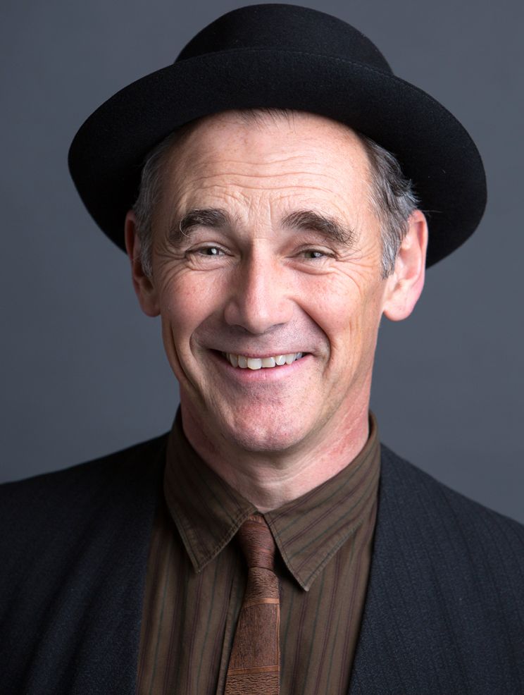 Mark Rylance