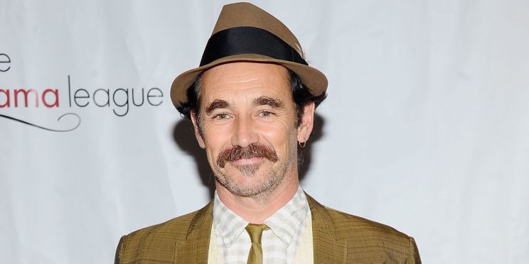 Mark Rylance