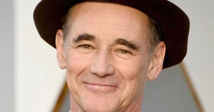 Mark Rylance
