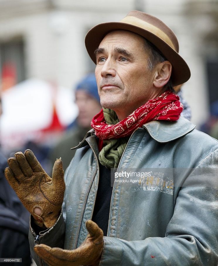 Mark Rylance