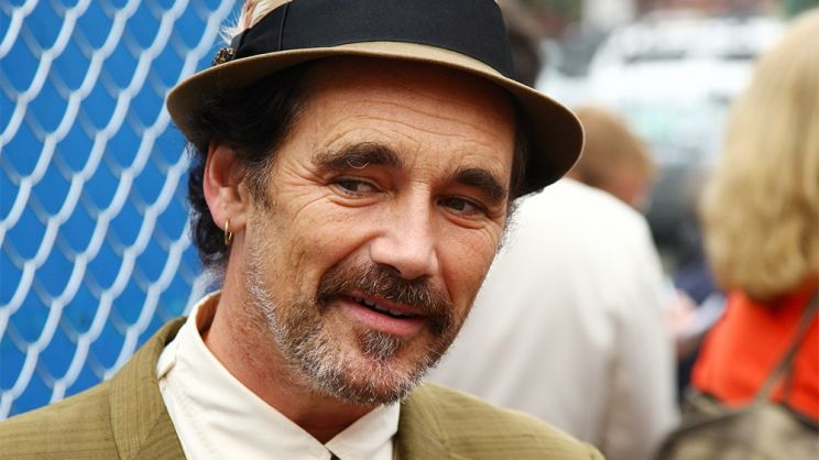 Mark Rylance