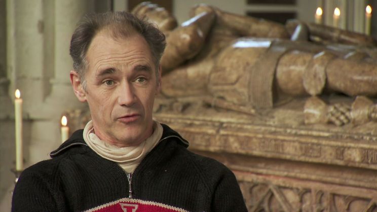 Mark Rylance
