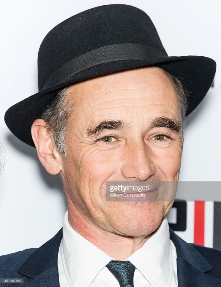 Mark Rylance