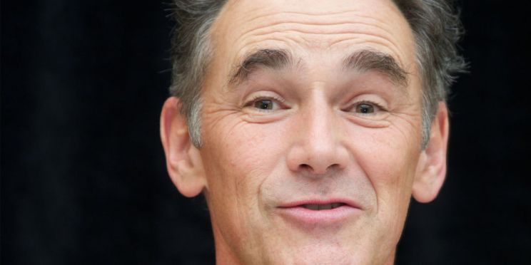 Mark Rylance