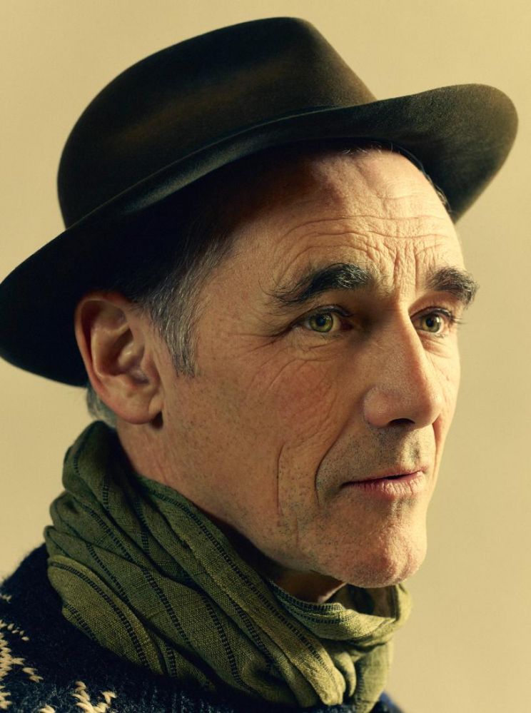 Mark Rylance