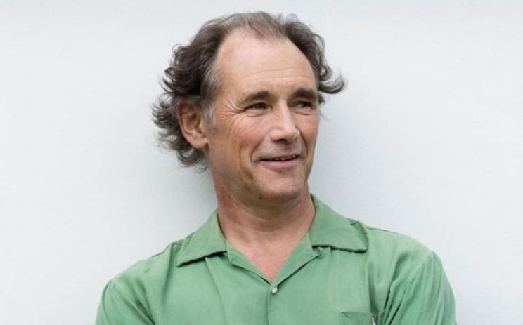 Mark Rylance