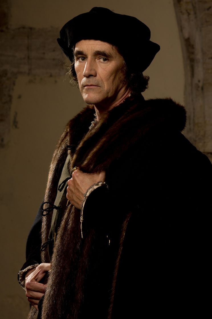 Mark Rylance