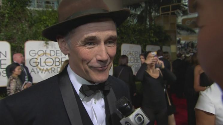 Mark Rylance