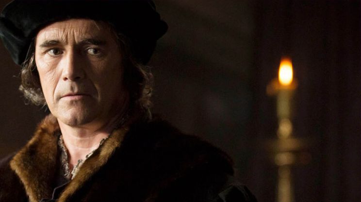 Mark Rylance