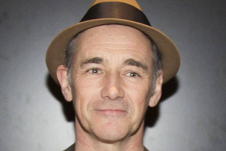 Mark Rylance