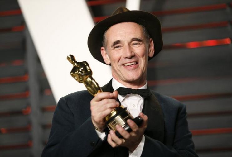 Mark Rylance