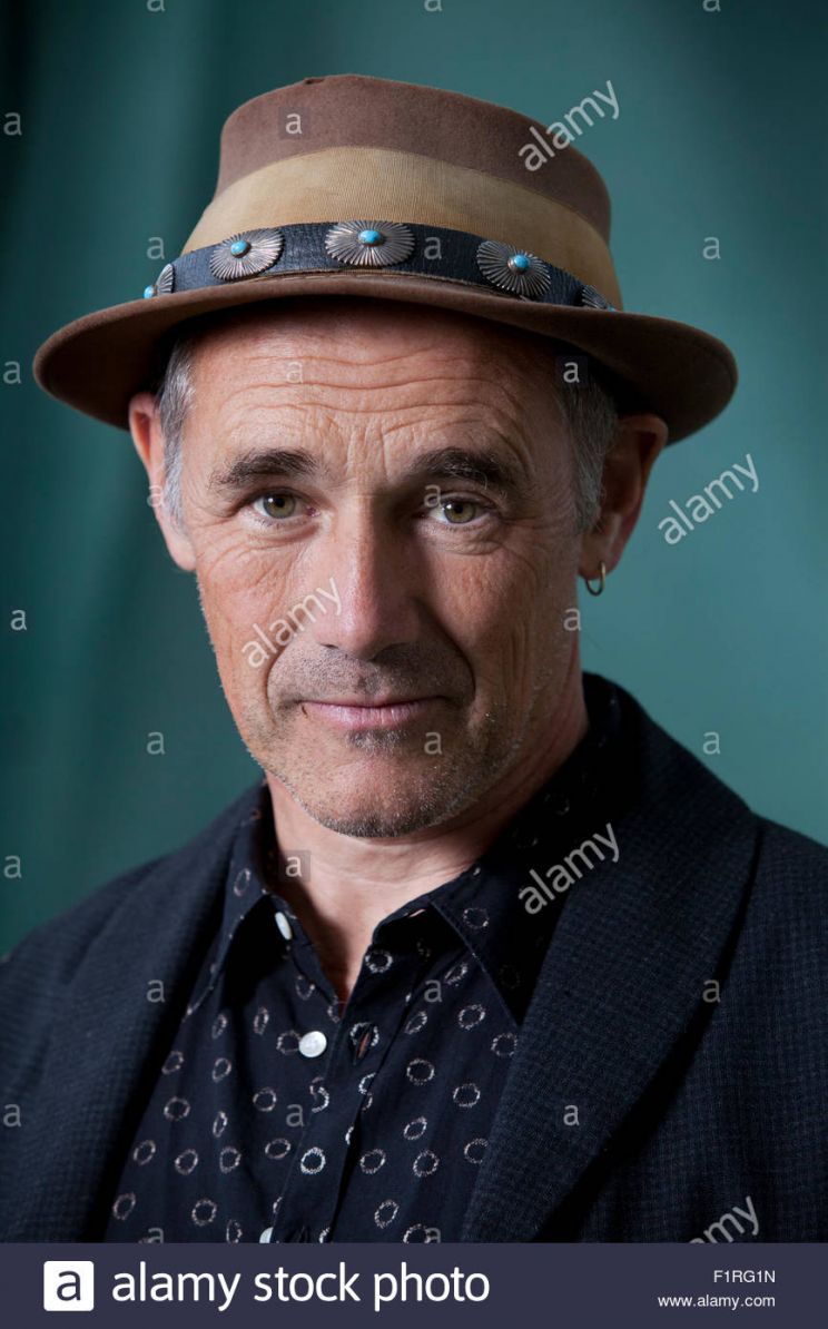 Mark Rylance