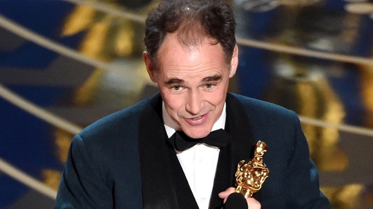 Mark Rylance