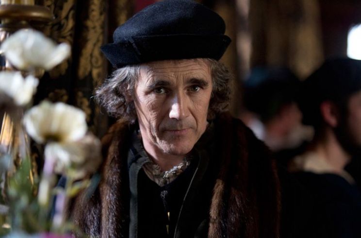 Mark Rylance