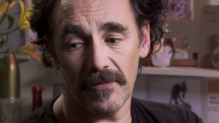 Mark Rylance