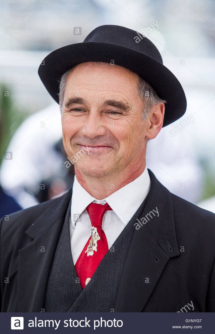 Mark Rylance