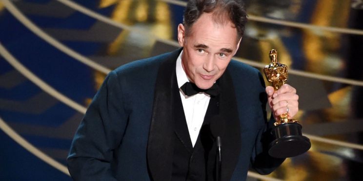 Mark Rylance