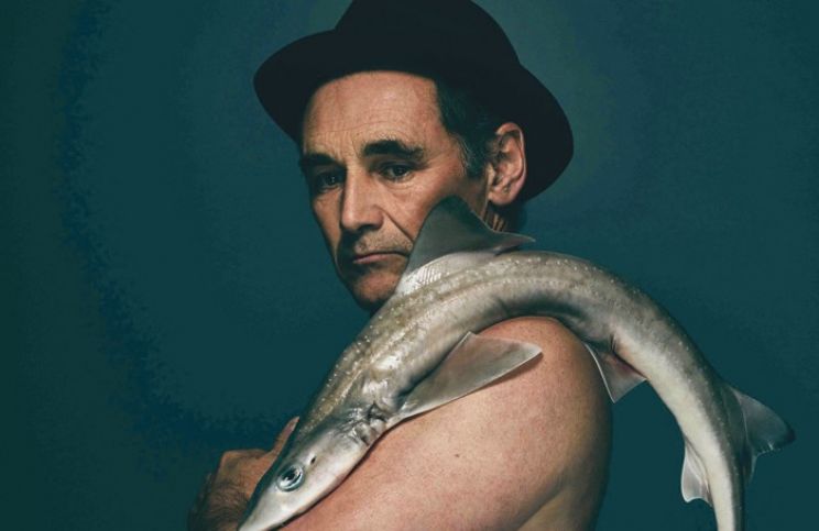 Mark Rylance