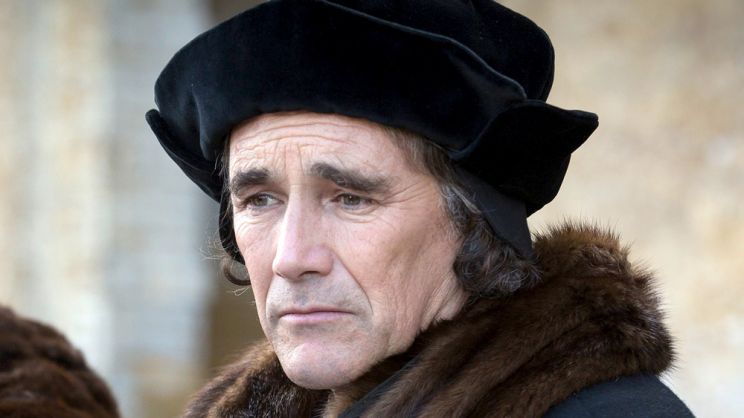 Mark Rylance