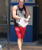 Mark Salling