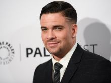 Mark Salling