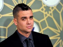 Mark Salling