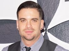 Mark Salling