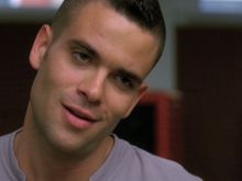 Mark Salling