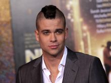 Mark Salling