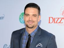 Mark Salling