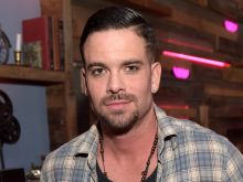 Mark Salling