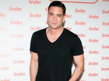 Mark Salling