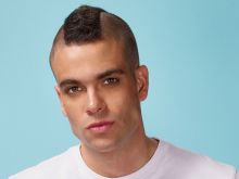 Mark Salling