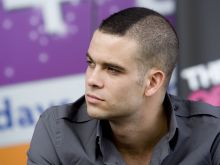 Mark Salling