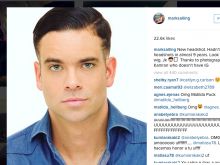 Mark Salling