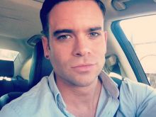 Mark Salling