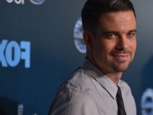 Mark Salling