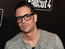 Mark Salling