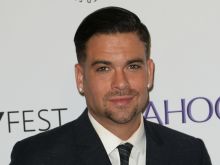 Mark Salling