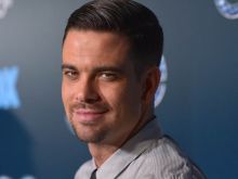 Mark Salling