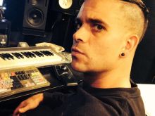 Mark Salling