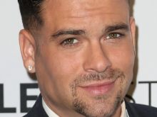 Mark Salling