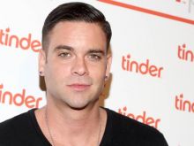 Mark Salling