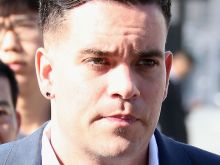 Mark Salling