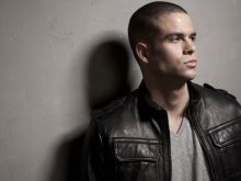 Mark Salling