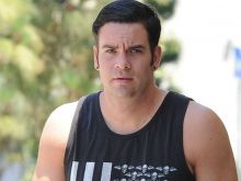 Mark Salling