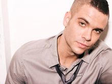 Mark Salling
