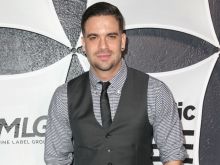 Mark Salling