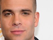 Mark Salling